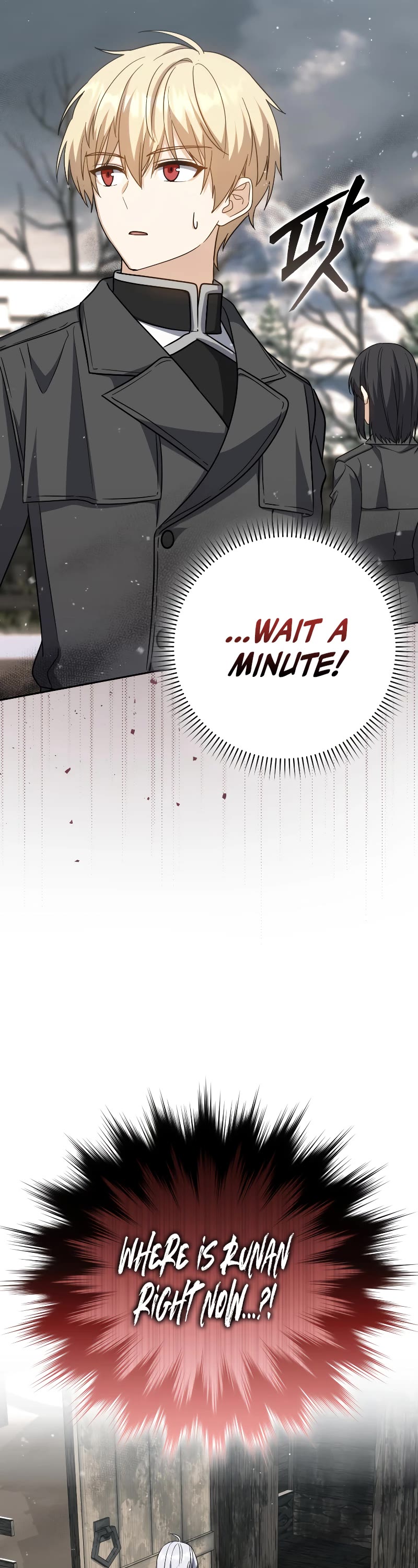 The Reincarnated Assassin is a Genius Swordsman chapter 31 page 57