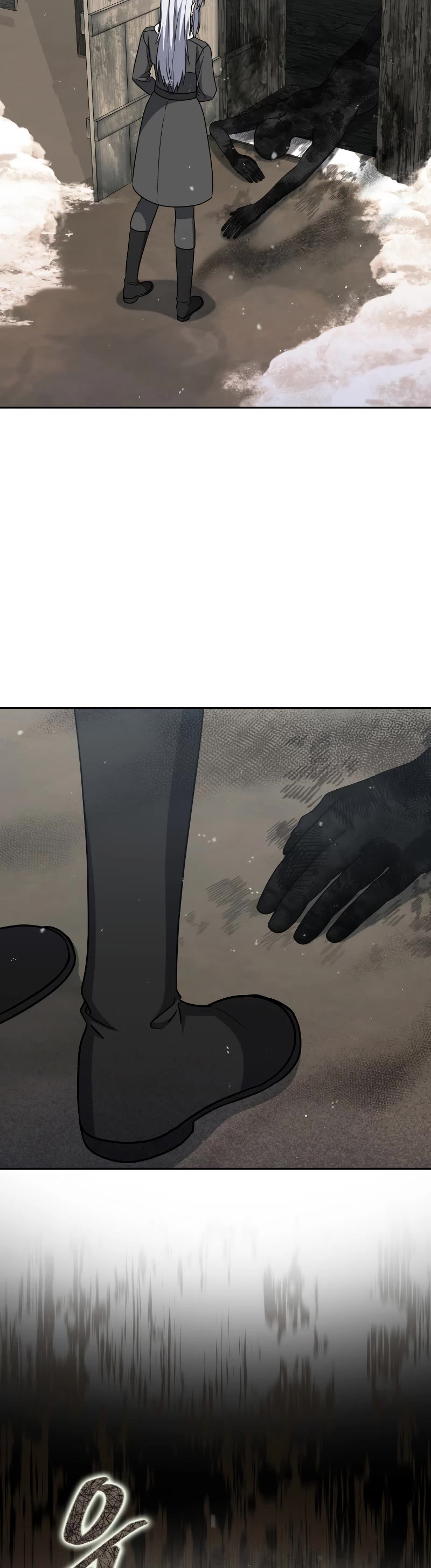 The Reincarnated Assassin is a Genius Swordsman chapter 31 page 58