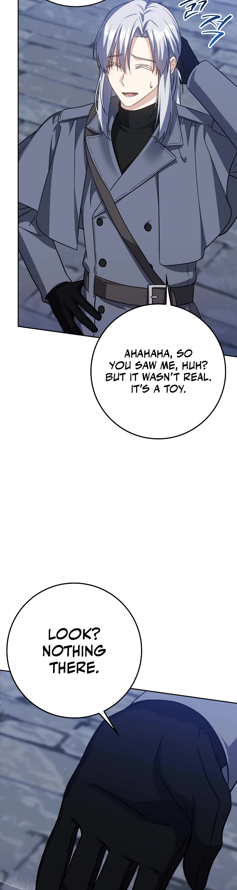 The Reincarnated Assassin is a Genius Swordsman chapter 31 page 9