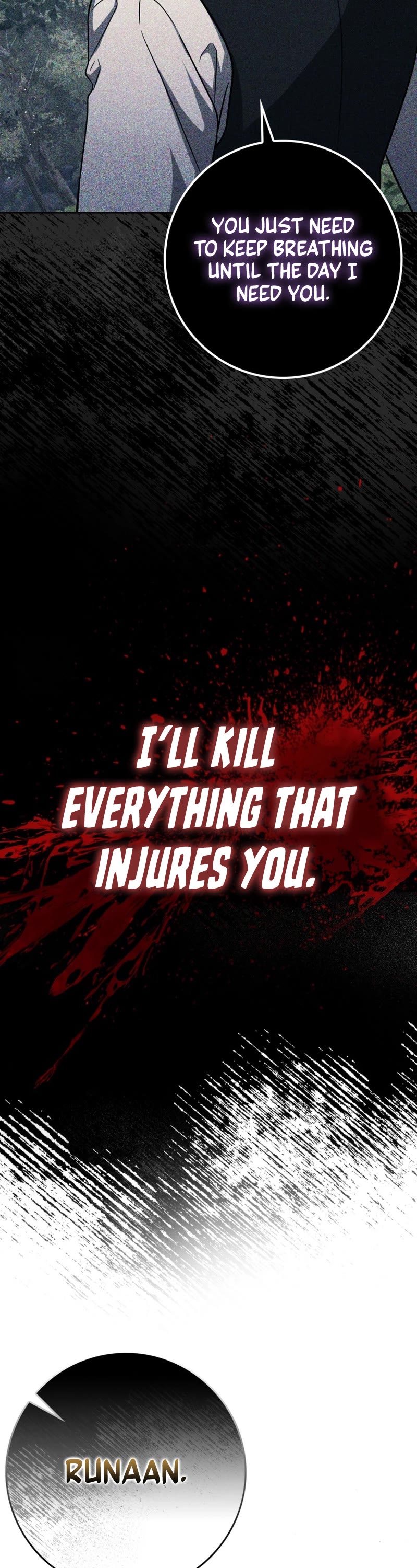 The Reincarnated Assassin is a Genius Swordsman chapter 32 page 10