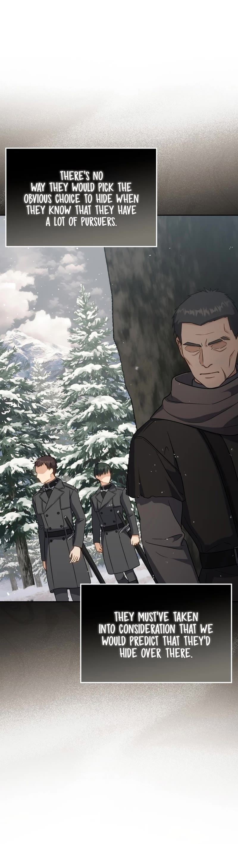 The Reincarnated Assassin is a Genius Swordsman chapter 32 page 16