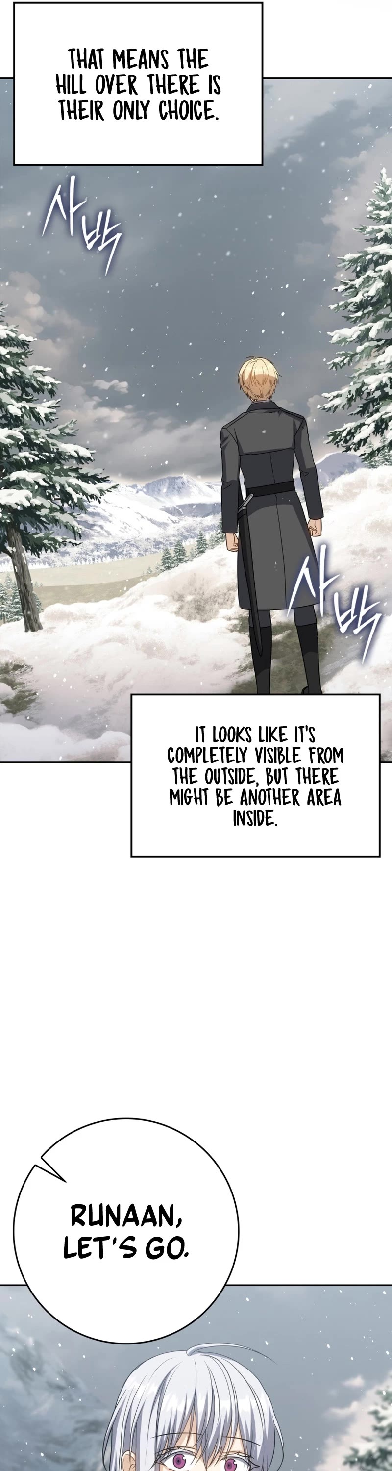 The Reincarnated Assassin is a Genius Swordsman chapter 32 page 17