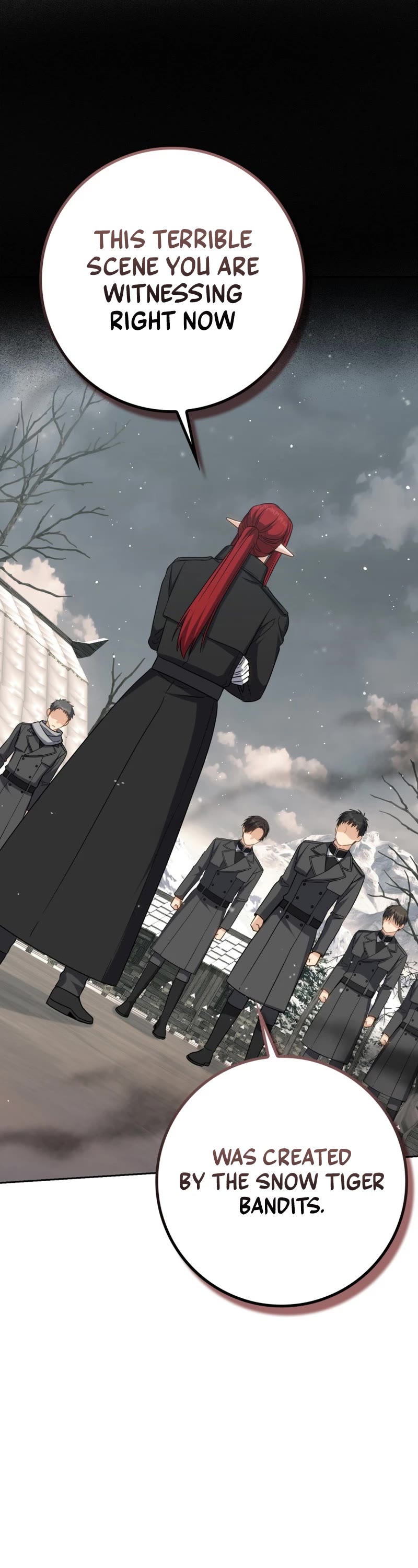 The Reincarnated Assassin is a Genius Swordsman chapter 32 page 2