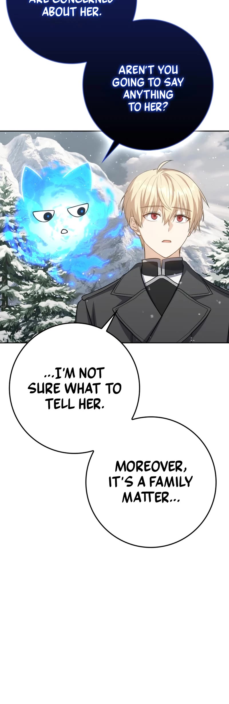 The Reincarnated Assassin is a Genius Swordsman chapter 32 page 20