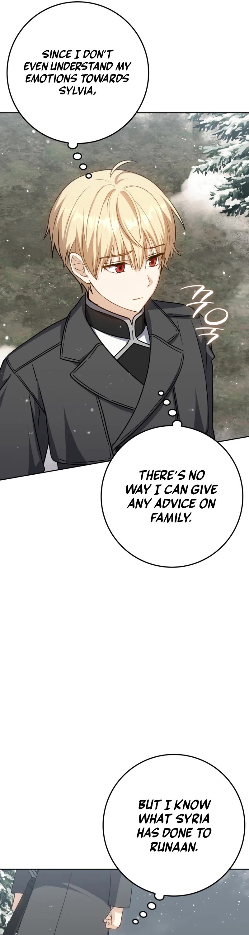 The Reincarnated Assassin is a Genius Swordsman chapter 32 page 21