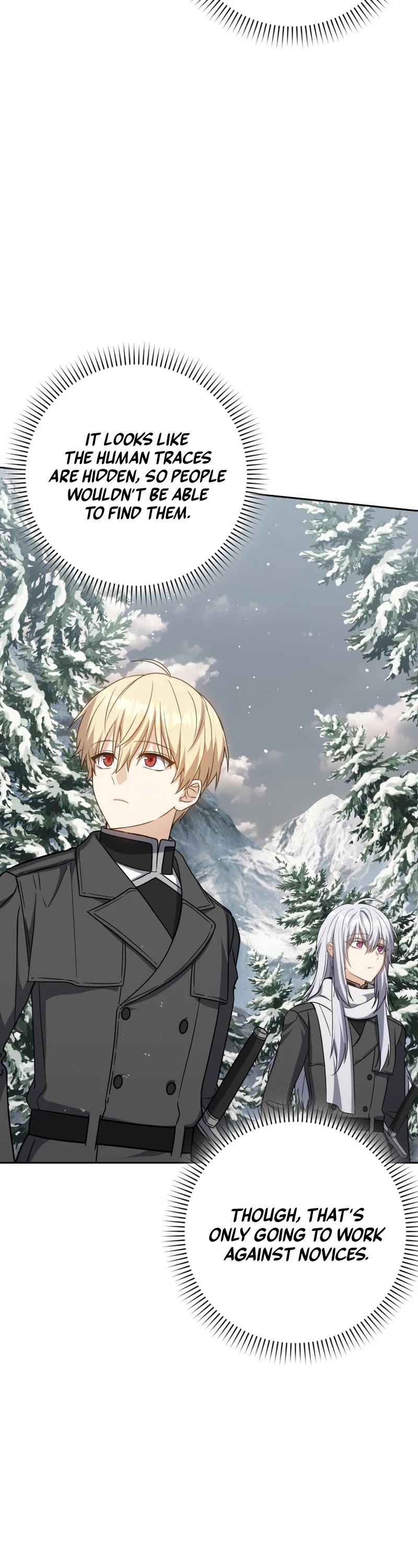 The Reincarnated Assassin is a Genius Swordsman chapter 32 page 24