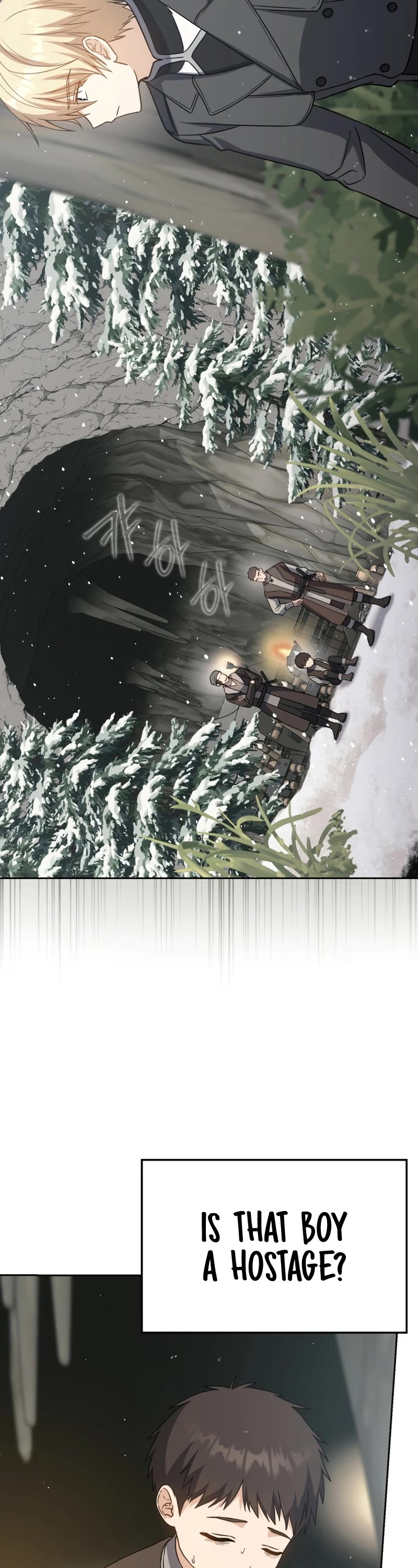 The Reincarnated Assassin is a Genius Swordsman chapter 32 page 30