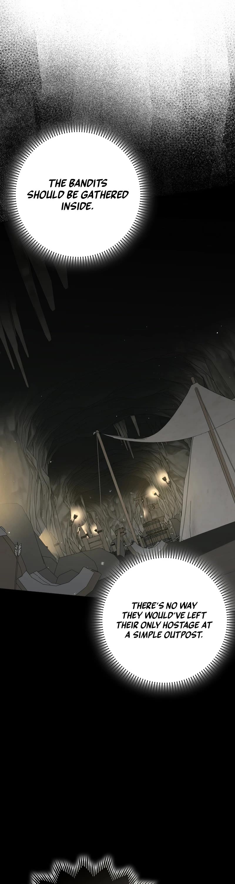 The Reincarnated Assassin is a Genius Swordsman chapter 32 page 33