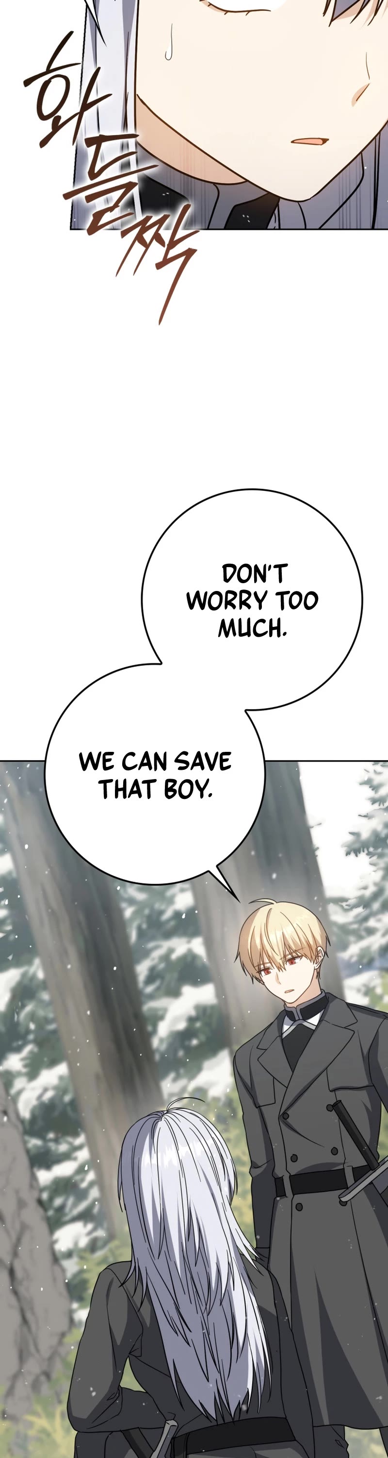 The Reincarnated Assassin is a Genius Swordsman chapter 32 page 38