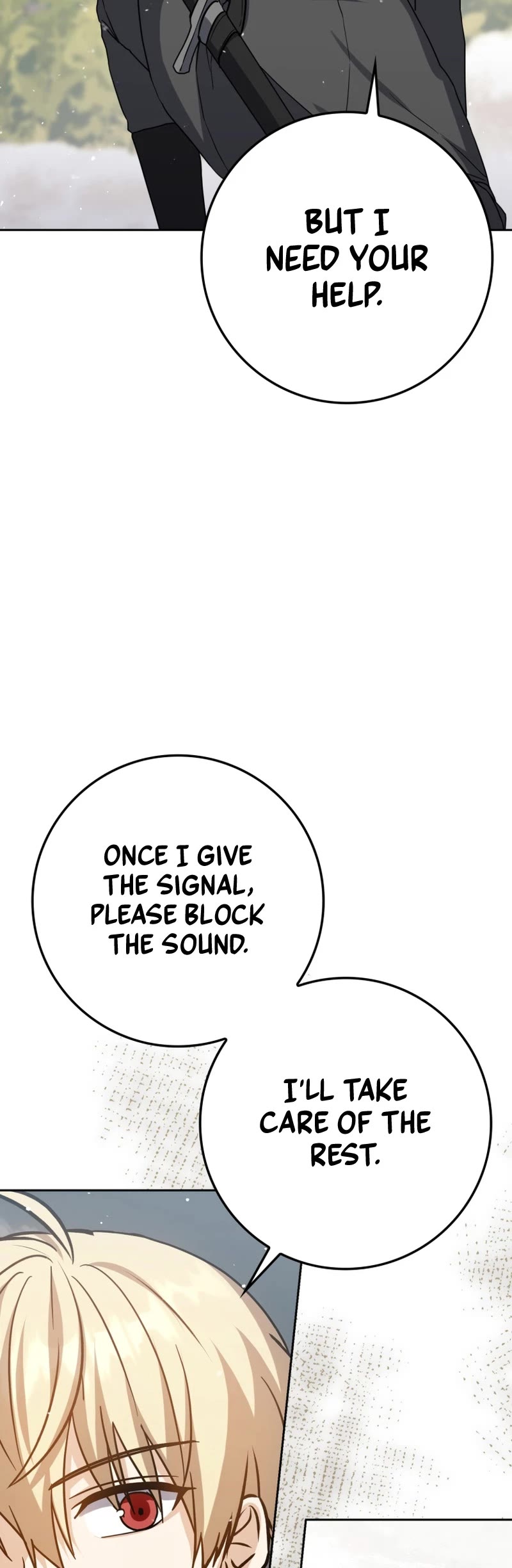 The Reincarnated Assassin is a Genius Swordsman chapter 32 page 39