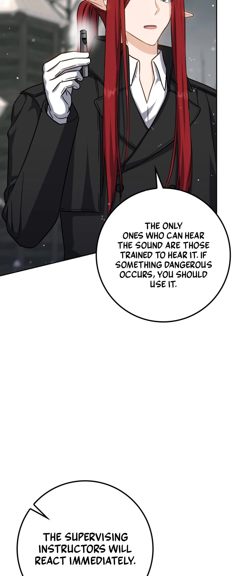 The Reincarnated Assassin is a Genius Swordsman chapter 32 page 4