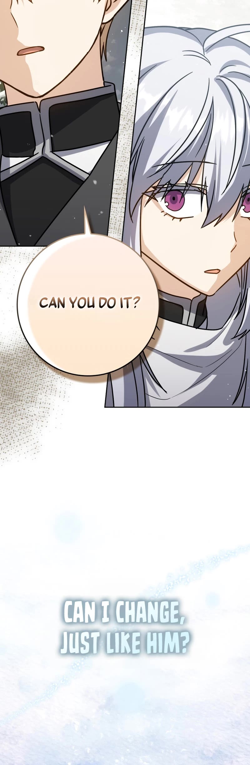 The Reincarnated Assassin is a Genius Swordsman chapter 32 page 40