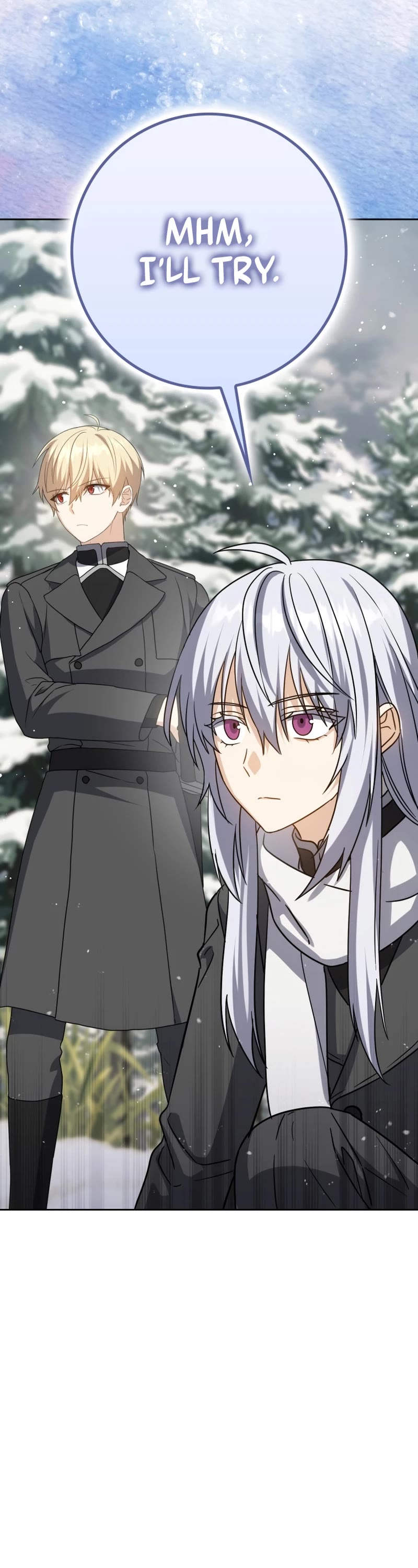 The Reincarnated Assassin is a Genius Swordsman chapter 32 page 41