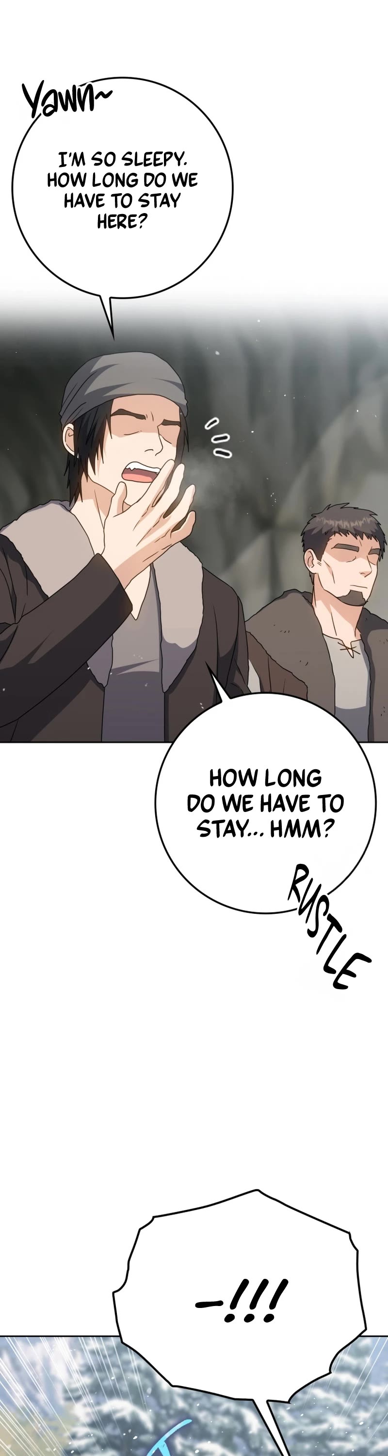 The Reincarnated Assassin is a Genius Swordsman chapter 32 page 42