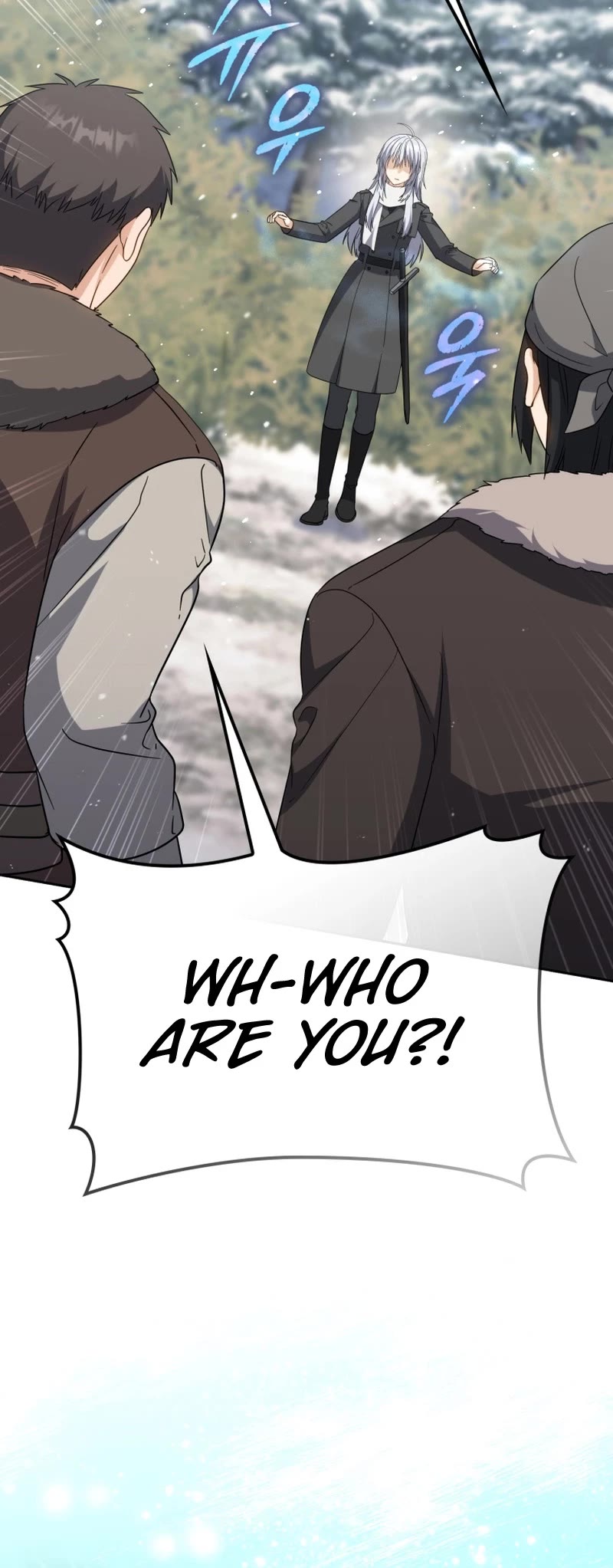 The Reincarnated Assassin is a Genius Swordsman chapter 32 page 43