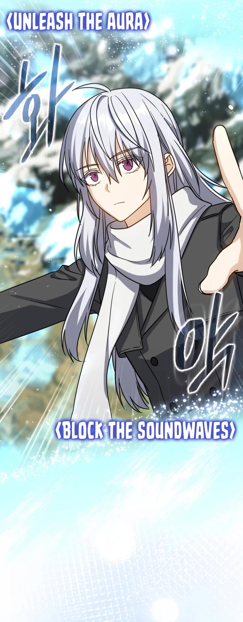 The Reincarnated Assassin is a Genius Swordsman chapter 32 page 44