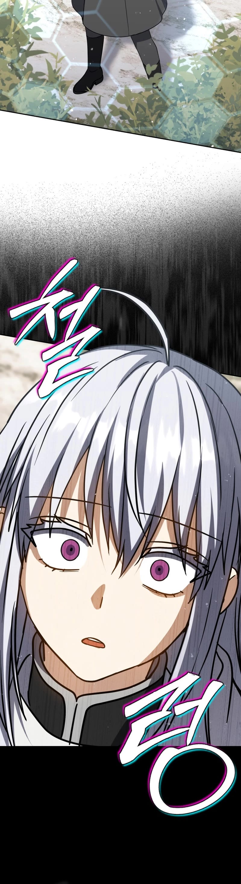 The Reincarnated Assassin is a Genius Swordsman chapter 32 page 48