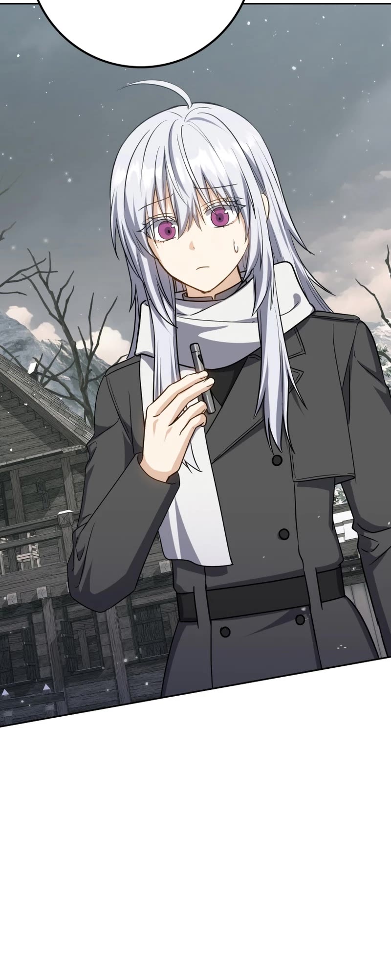 The Reincarnated Assassin is a Genius Swordsman chapter 32 page 5