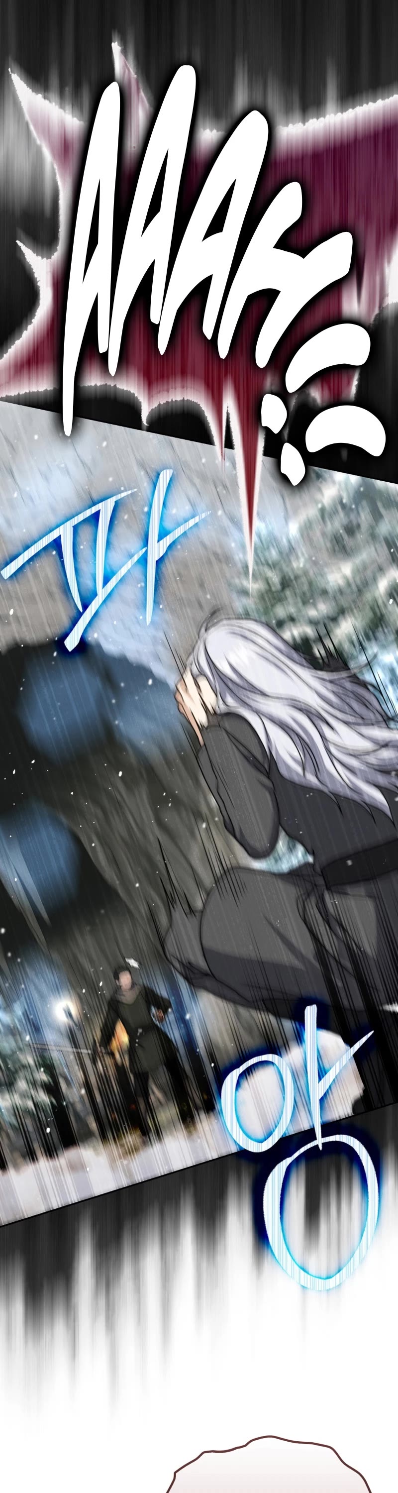 The Reincarnated Assassin is a Genius Swordsman chapter 32 page 50