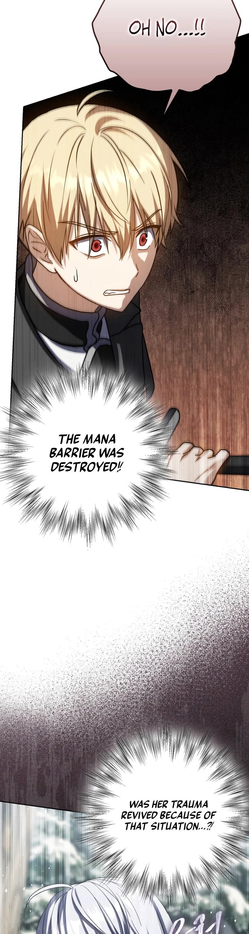 The Reincarnated Assassin is a Genius Swordsman chapter 32 page 51