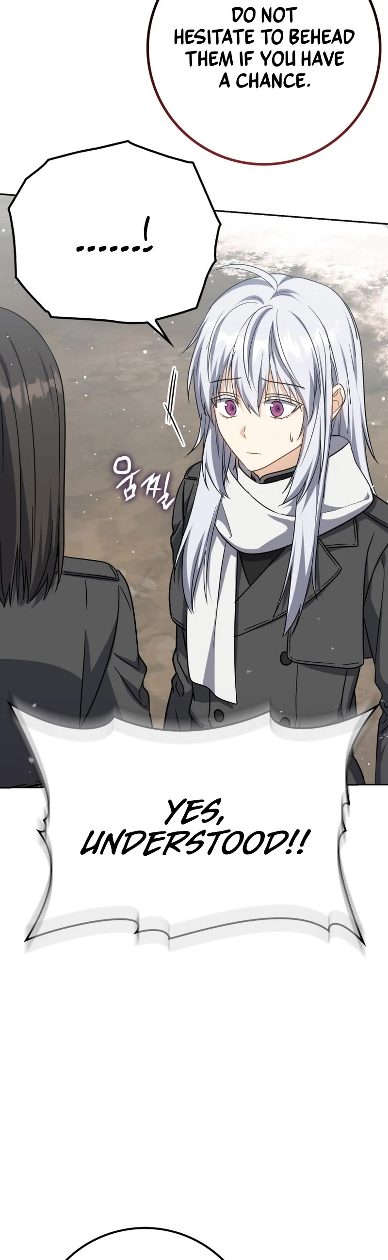 The Reincarnated Assassin is a Genius Swordsman chapter 32 page 7