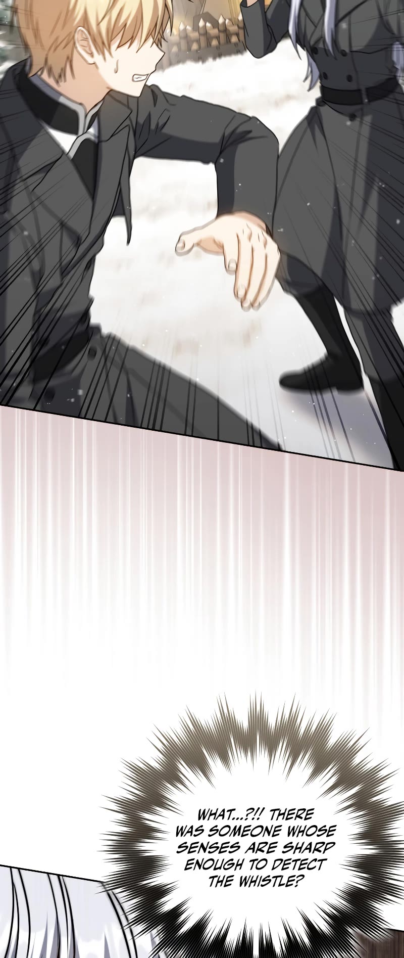 The Reincarnated Assassin is a Genius Swordsman chapter 33 page 17