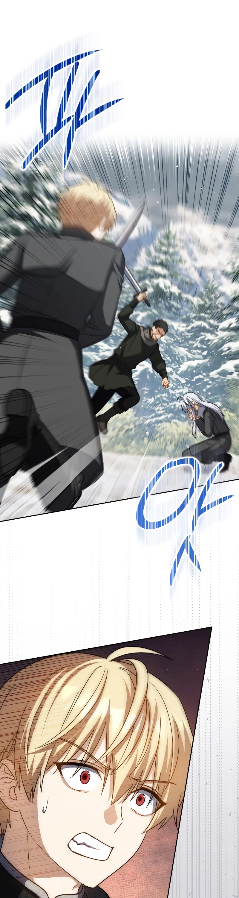 The Reincarnated Assassin is a Genius Swordsman chapter 33 page 2