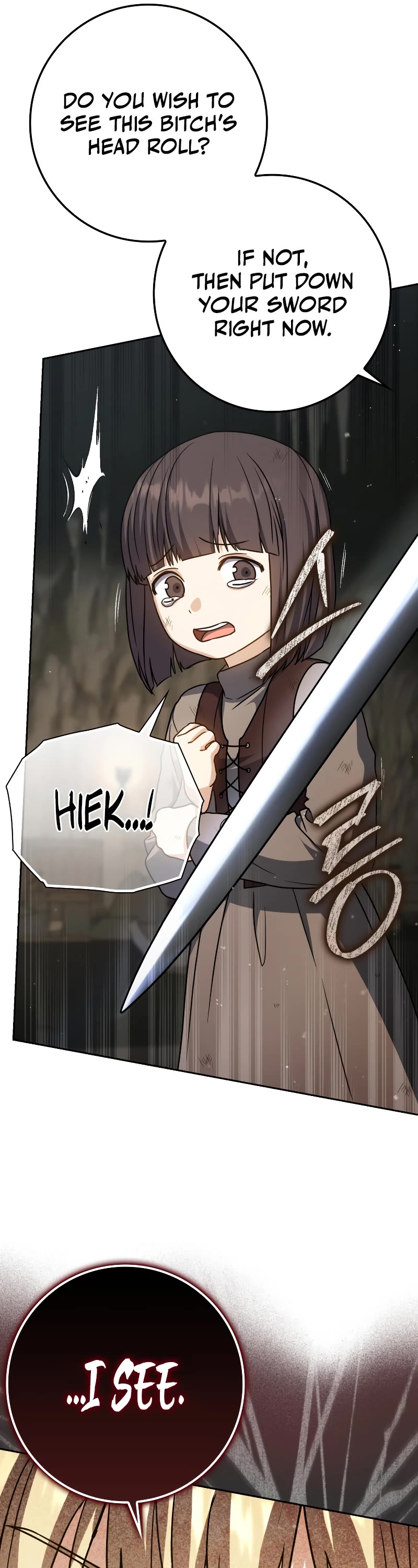 The Reincarnated Assassin is a Genius Swordsman chapter 33 page 24