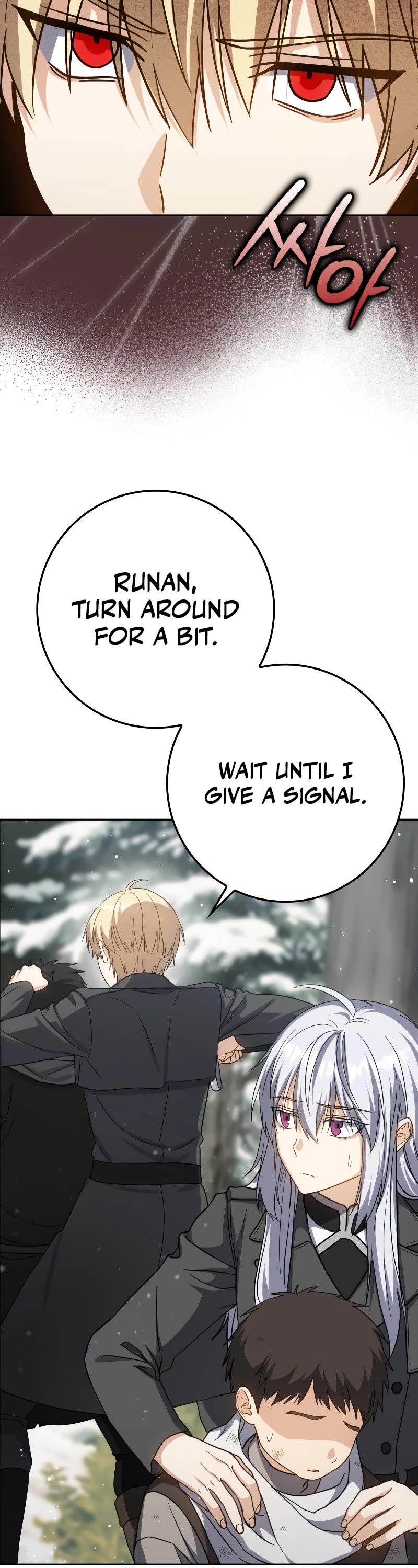 The Reincarnated Assassin is a Genius Swordsman chapter 33 page 25