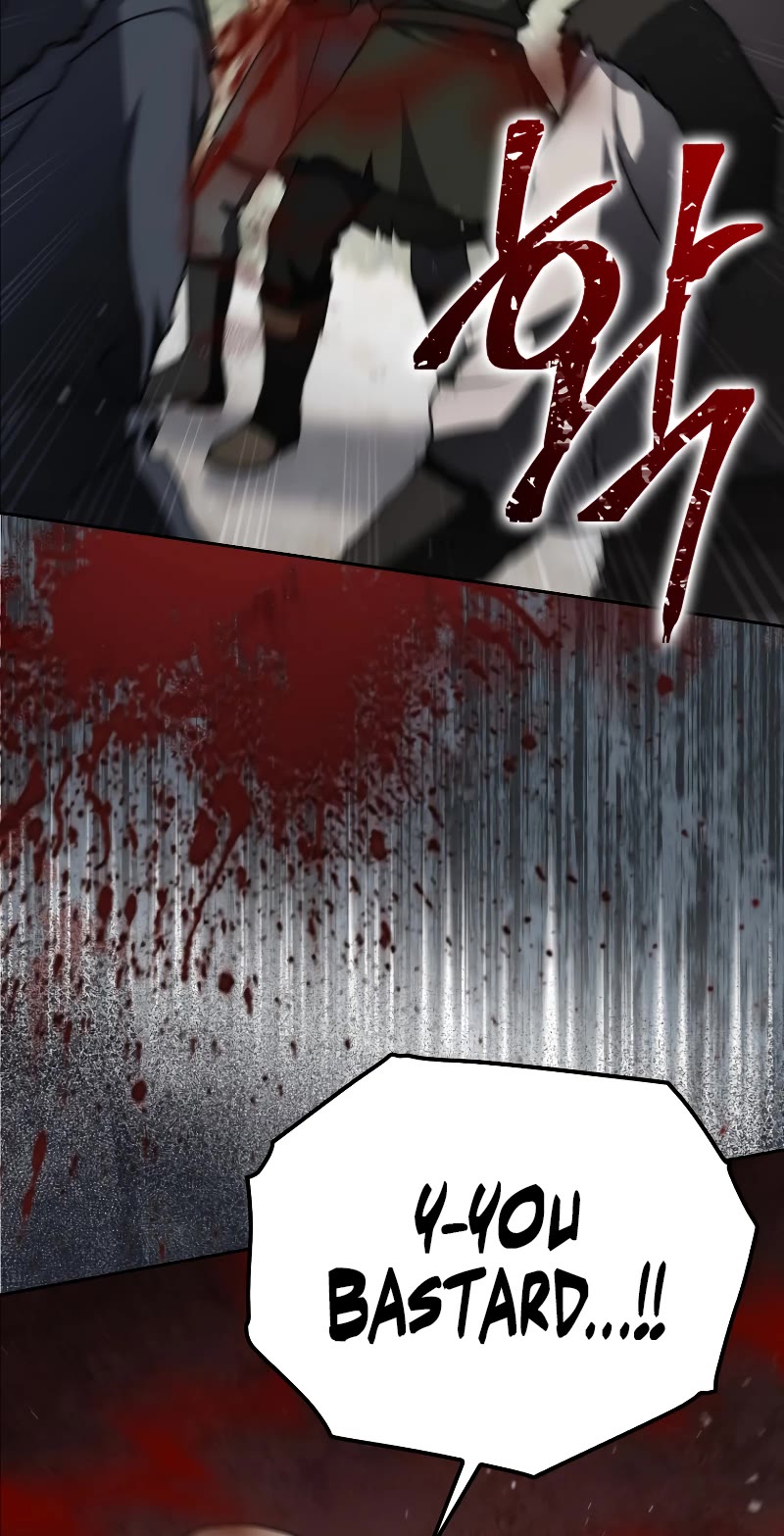 The Reincarnated Assassin is a Genius Swordsman chapter 33 page 27