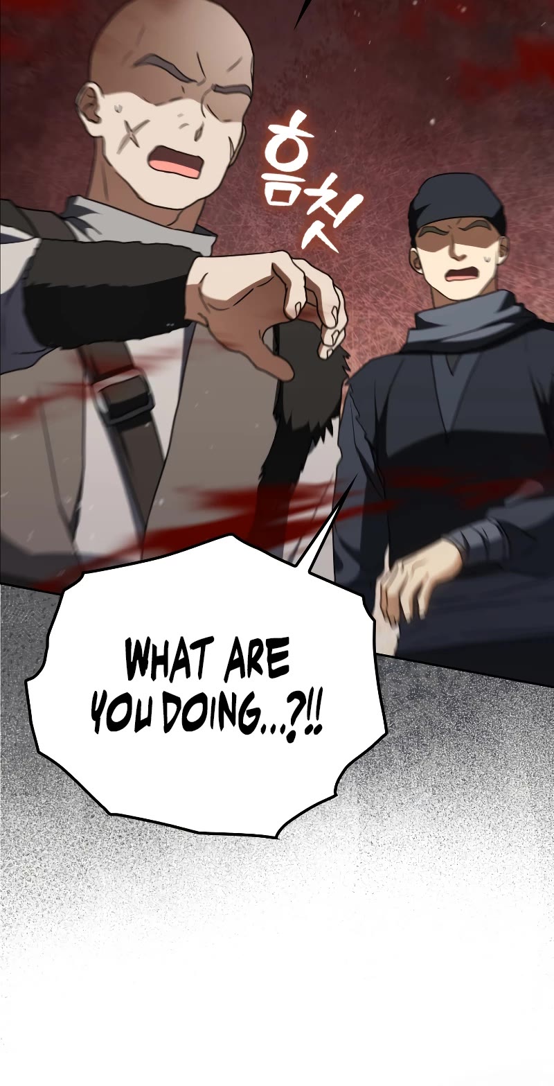 The Reincarnated Assassin is a Genius Swordsman chapter 33 page 28