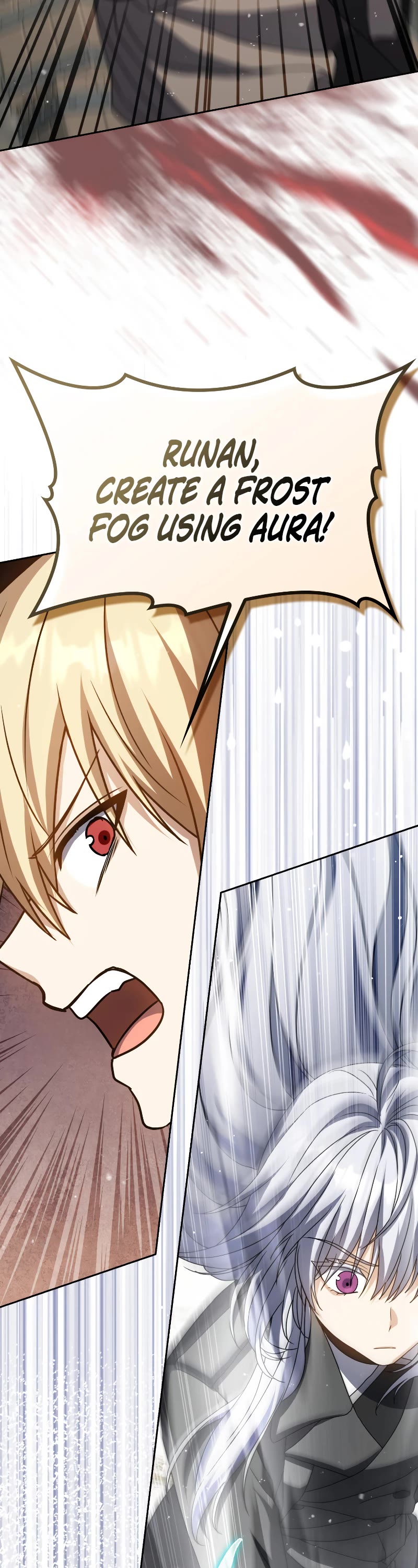 The Reincarnated Assassin is a Genius Swordsman chapter 33 page 31