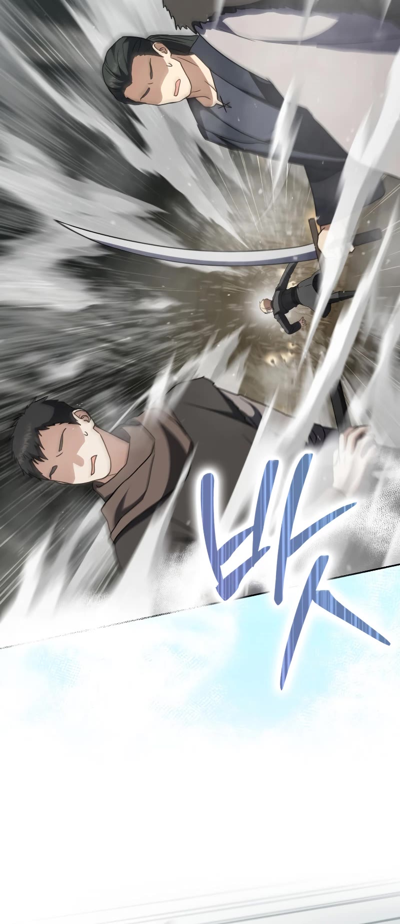 The Reincarnated Assassin is a Genius Swordsman chapter 33 page 34