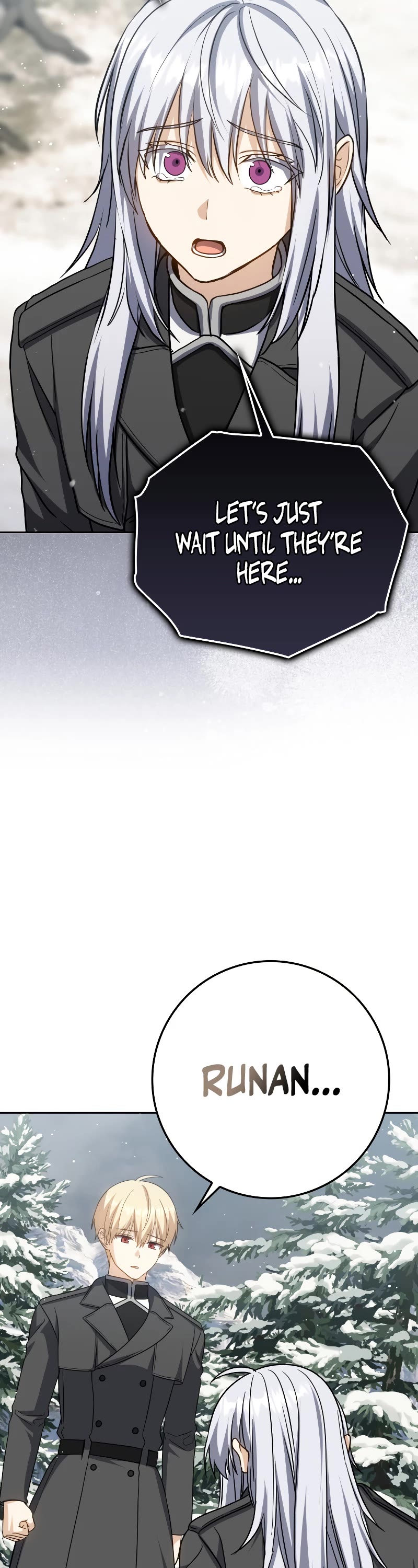 The Reincarnated Assassin is a Genius Swordsman chapter 33 page 41