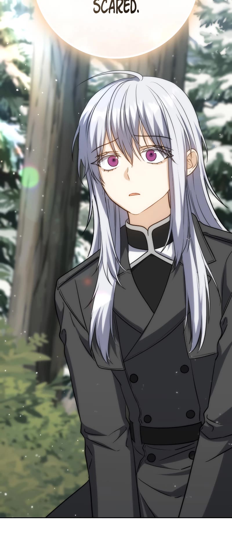 The Reincarnated Assassin is a Genius Swordsman chapter 33 page 45