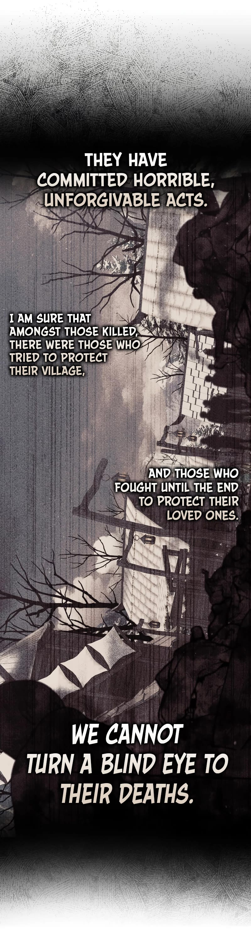 The Reincarnated Assassin is a Genius Swordsman chapter 33 page 46