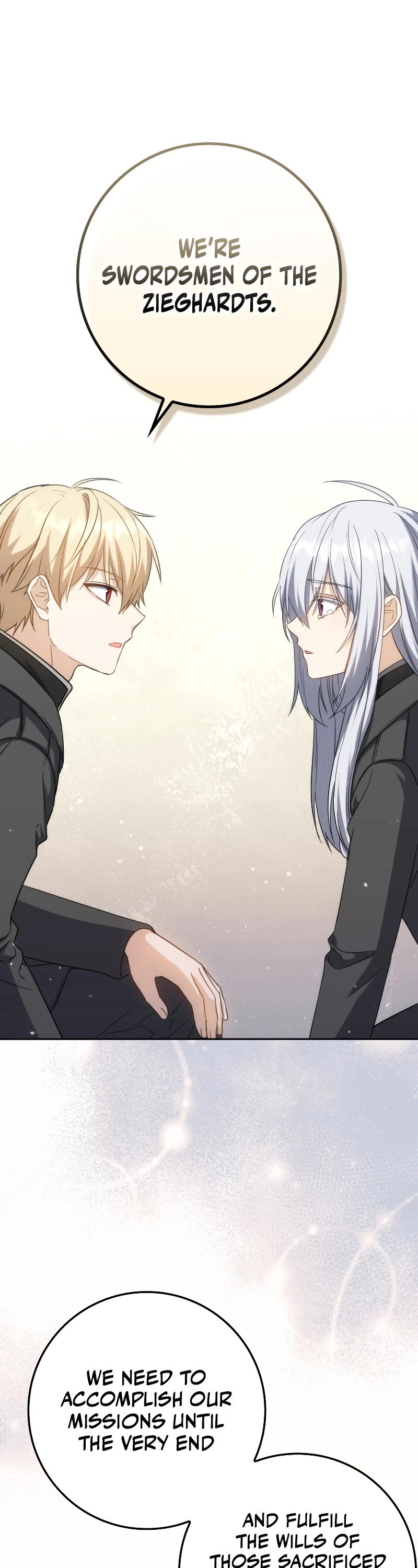 The Reincarnated Assassin is a Genius Swordsman chapter 33 page 47