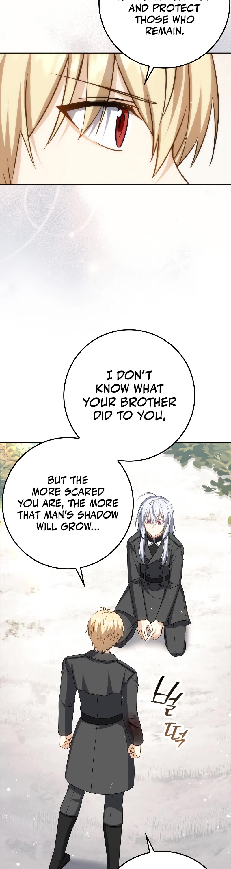 The Reincarnated Assassin is a Genius Swordsman chapter 33 page 48