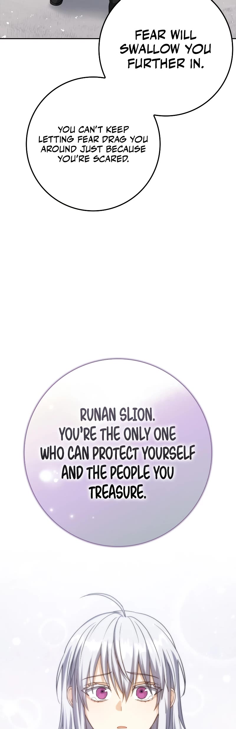 The Reincarnated Assassin is a Genius Swordsman chapter 33 page 49