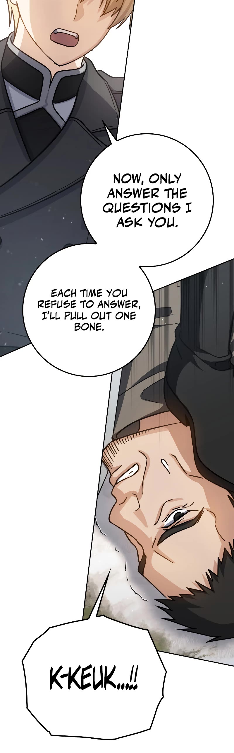 The Reincarnated Assassin is a Genius Swordsman chapter 33 page 5