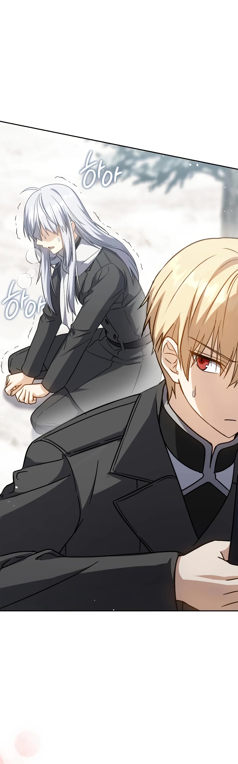 The Reincarnated Assassin is a Genius Swordsman chapter 33 page 6