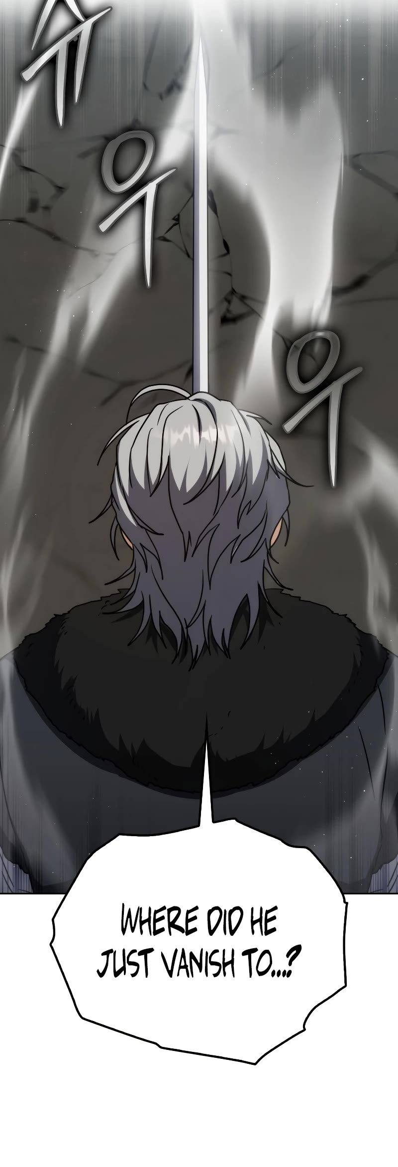 The Reincarnated Assassin is a Genius Swordsman chapter 34 page 11