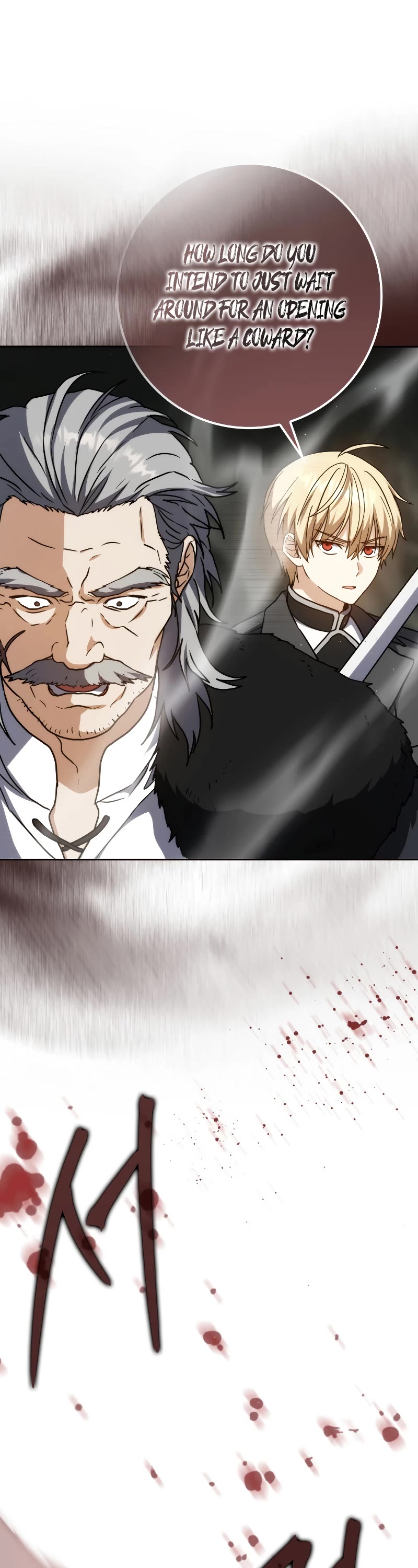 The Reincarnated Assassin is a Genius Swordsman chapter 34 page 12