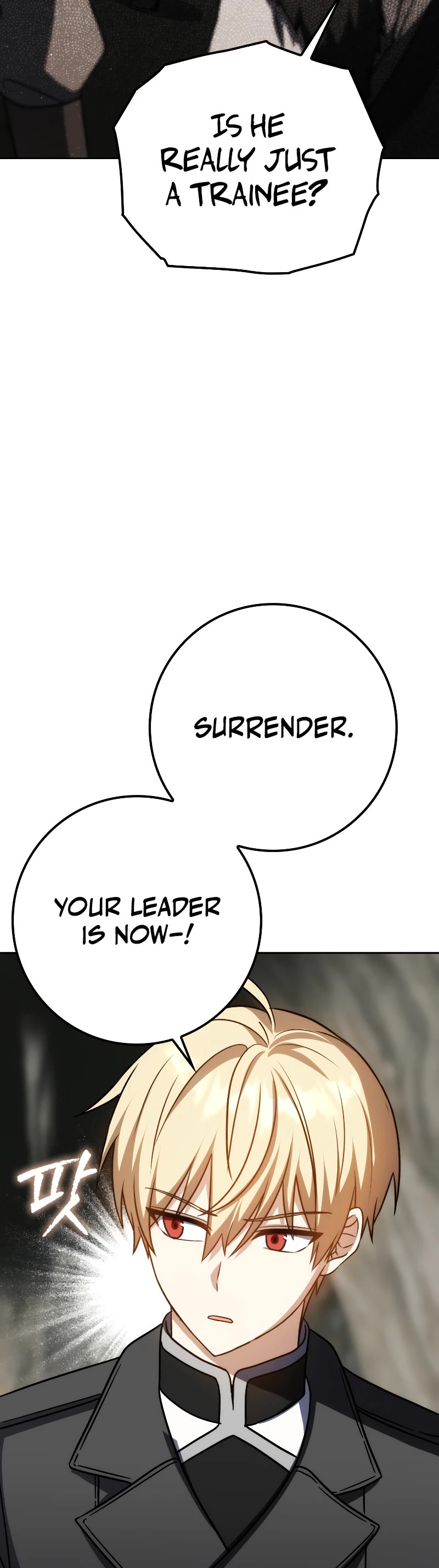 The Reincarnated Assassin is a Genius Swordsman chapter 34 page 14