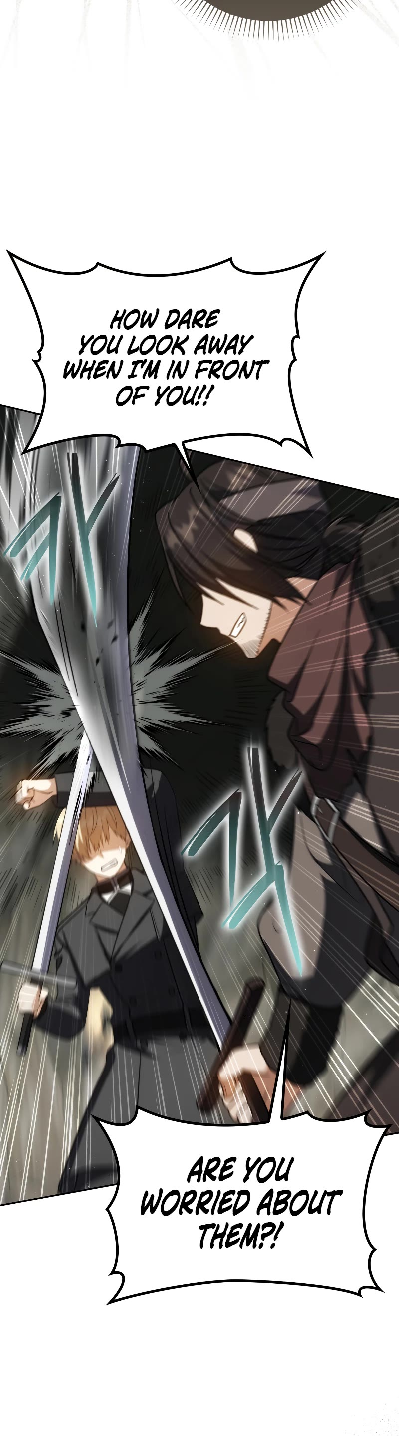 The Reincarnated Assassin is a Genius Swordsman chapter 34 page 23