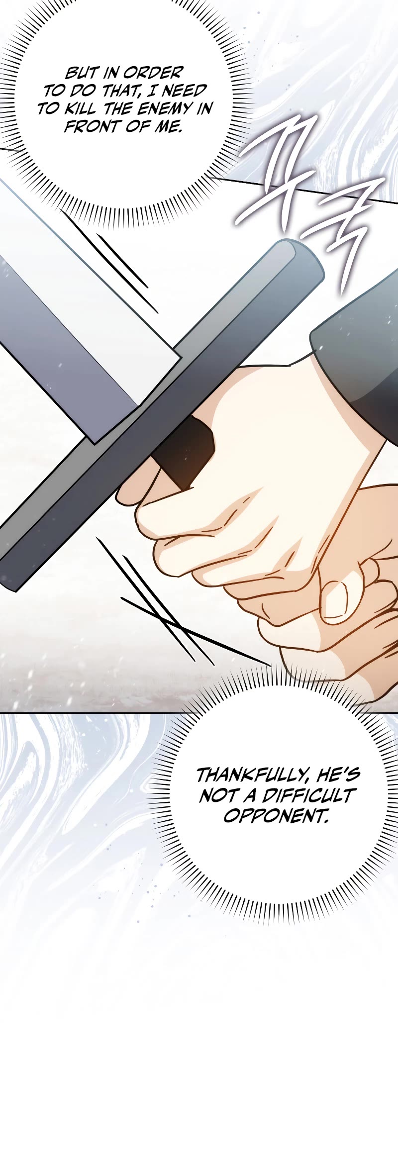 The Reincarnated Assassin is a Genius Swordsman chapter 34 page 28