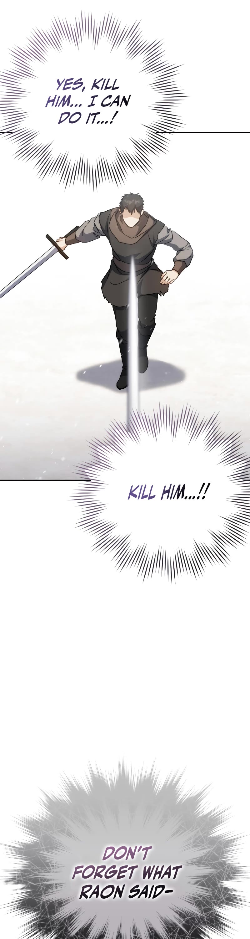 The Reincarnated Assassin is a Genius Swordsman chapter 34 page 29