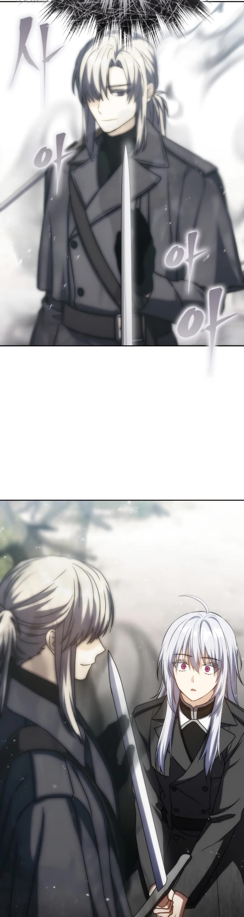 The Reincarnated Assassin is a Genius Swordsman chapter 34 page 30