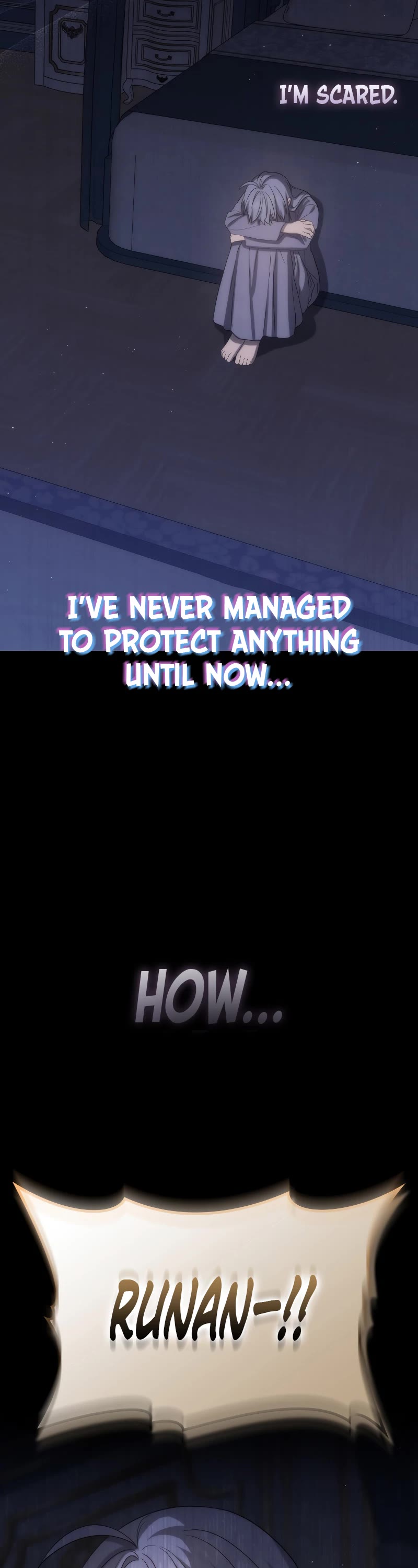 The Reincarnated Assassin is a Genius Swordsman chapter 34 page 34