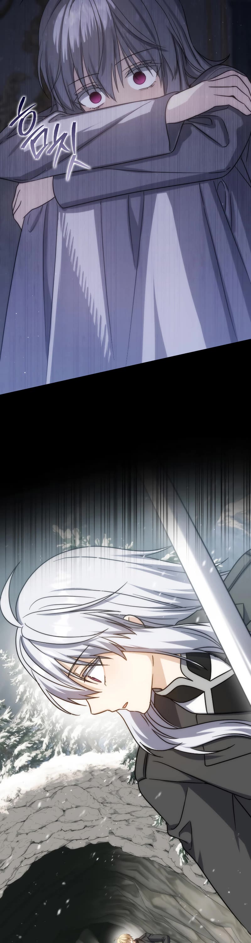 The Reincarnated Assassin is a Genius Swordsman chapter 34 page 35